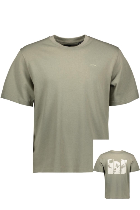 Jack & Jones jprblatom ss tee